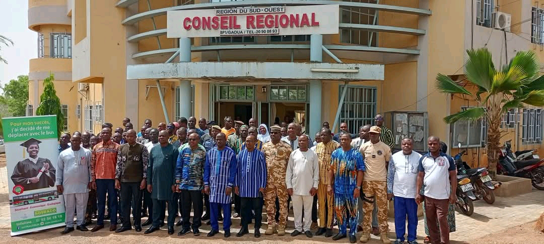 Transport urbain : le Djôrô se prépare à accueillir le réseau de bus de la SOTRACO