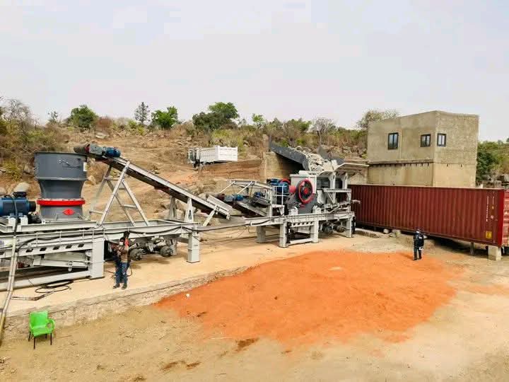 Construction nationale : quatre nouvelles carrières pour soutenir les chantiers locaux