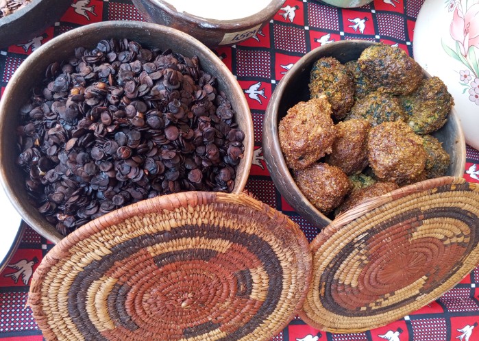 Saveurs de Koudougou, fierté de l’assiette locale