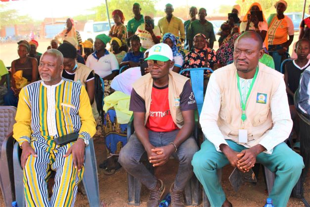 Boulsa/Promotion du vivre-ensemble : la parenté à plaisanterie mise en scène pour renforcer la cohésion sociale