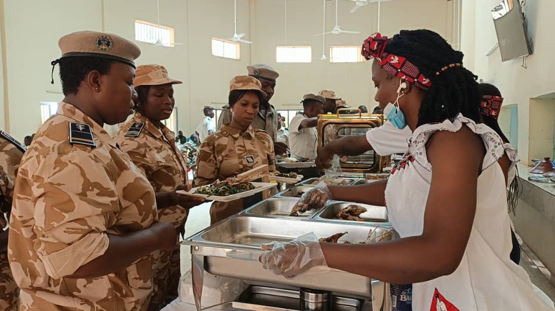 JEPPC 2026 : le ‘’consommer local’’ au cœur de l’engagement patriotique à Pabré