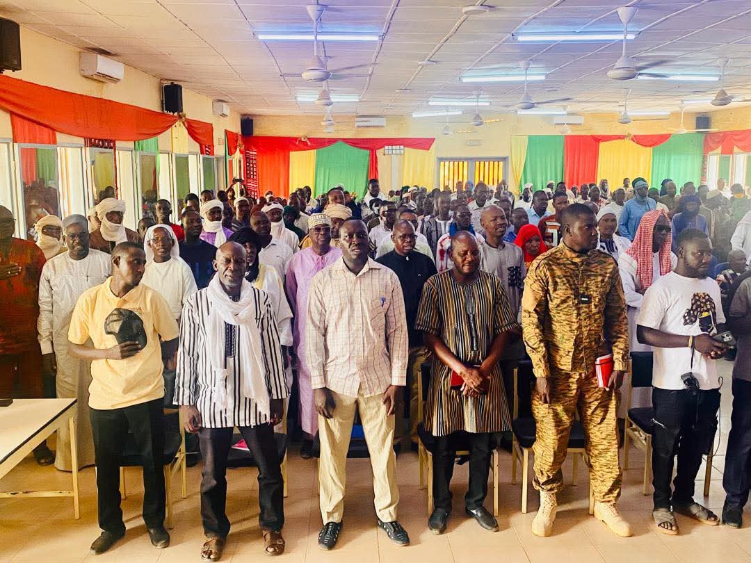 Burkina Faso/Gouvernance locale : Gorom-Gorom renforce la confiance citoyenne à travers la redevabilité