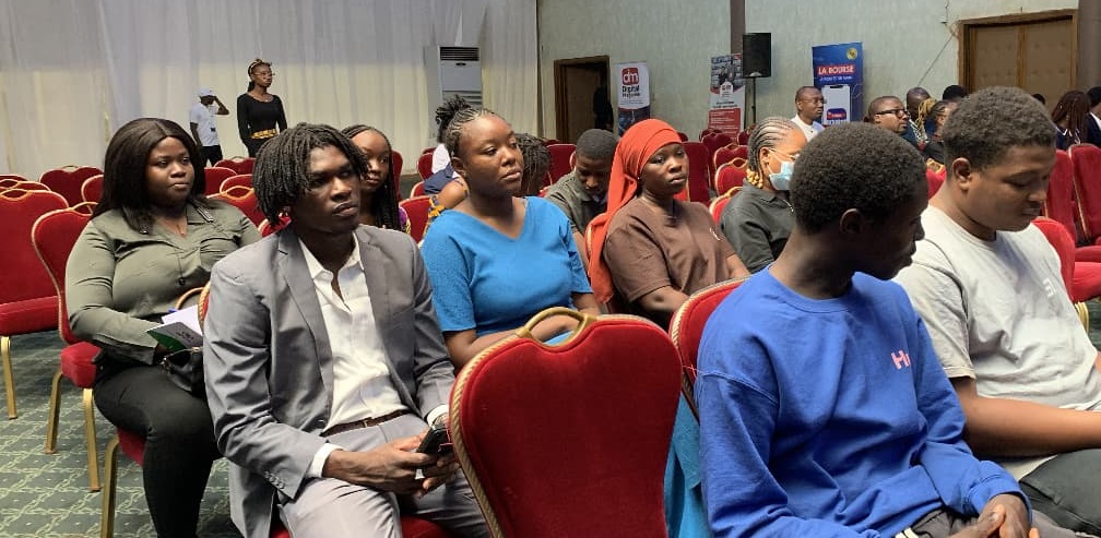 Ouagadougou mise sur le numérique pour transformer les services financiers