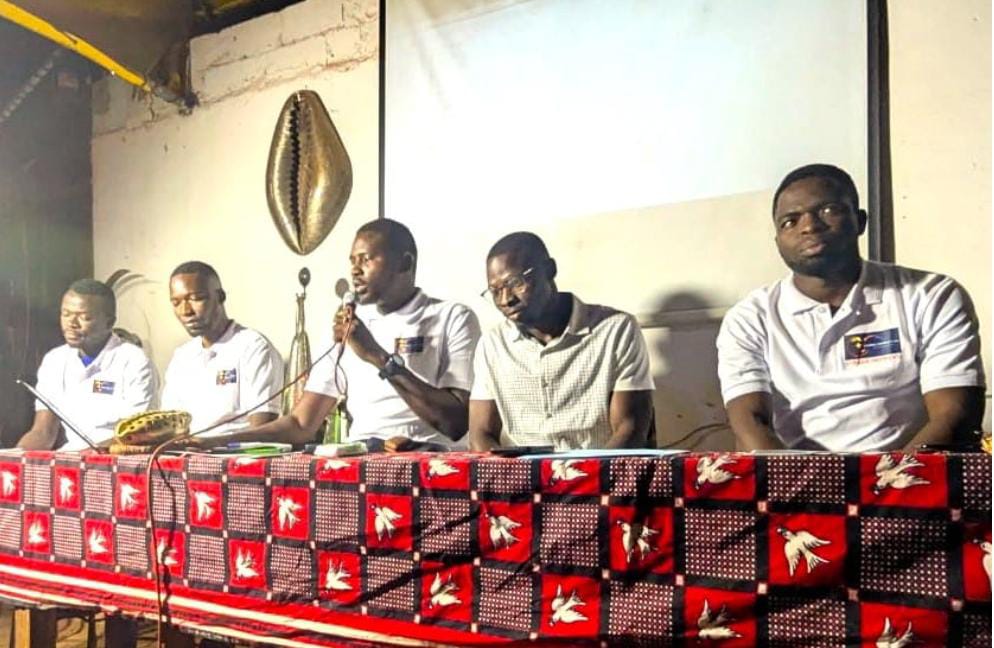 Burkina Faso/Cinéma : {Virage imprévu}, une nouvelle production burkinabè en route vers son avant-première