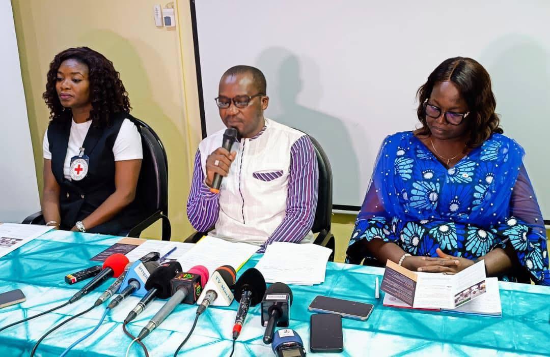 Burkina Faso : le CICR lance un concours pour réinventer le journalisme humanitaire