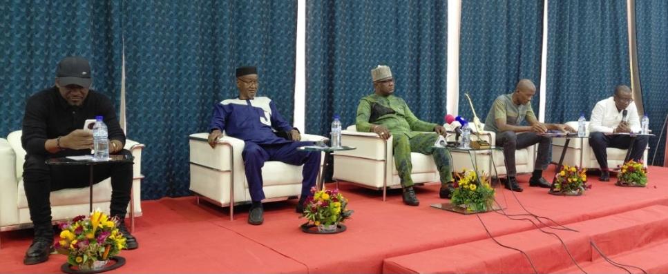 Kundé 2026 : une compétition ouverte pour la consécration suprême de la musique burkinabè