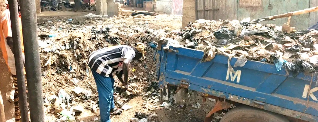 Burkina Faso/Oubri : une forte mobilisation citoyenne pour rendre la commune de Boudry plus propre